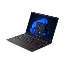 LENOVO THINKPAD X1 CARBON GEN11 (21HM000SUS) i7-1365U-5.2GHz, 32GB, 512GB SSD